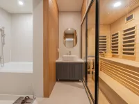 H-avenue hotel moonhyeon Hotels near Busan Bank