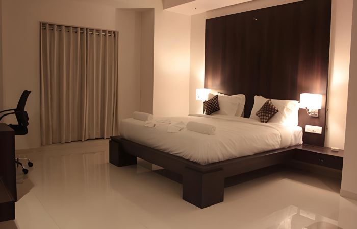 Hotel Magnum Inn
