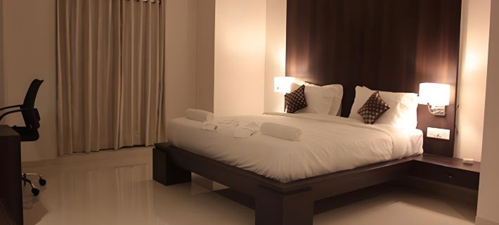 Hotel Magnum Inn Hotels in Junagadh