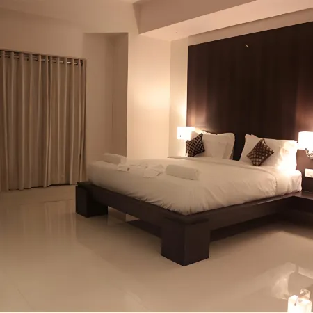 Hotel Magnum Inn