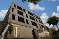 GoldenKeys Inn Hotels in North West Delhi