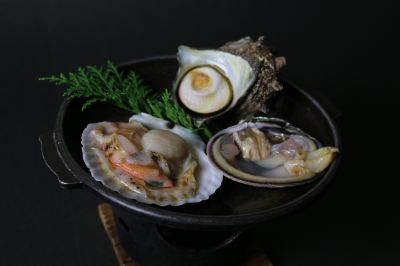 料理 四季の味舞台 かんえいの写真