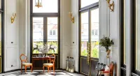 A.List Hotel