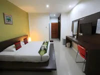 Phakawan Hotel Hotels in Mueang Maha Sarakham