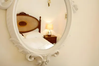 Villa Francesa Guest House