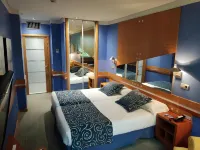 Hotel Torresport Hotel a Vargas