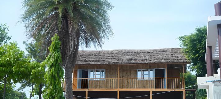 Samalia Agro Resort Vrindavan Hotels in Mathura