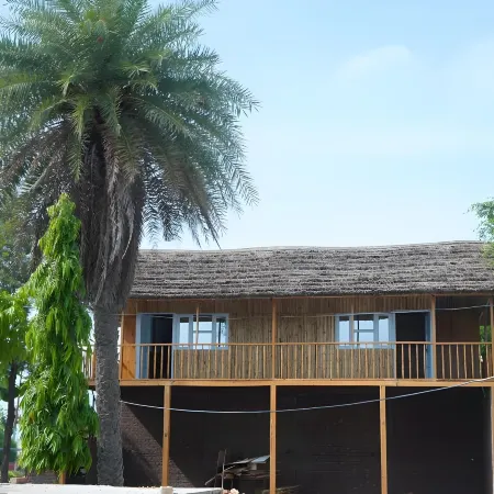 Samalia Agro Resort Vrindavan
