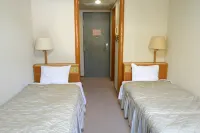 Inuyama International Youth Hostel