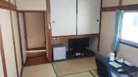 Dotenobou-Ryokan