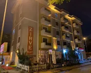 Zirve Suit Residance Hotel a Talas