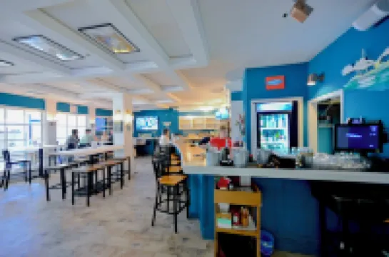 Oceanfront 2 Bedroom Condo! Villa Capriani