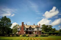 英格伍德莊園飯店 住宿飯店