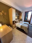 Hotel la Riviera Hotels in Montecatini Terme