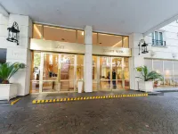 Loi Suites Recoleta Hotel Hotels near Colegiales