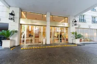 Loi Suites Recoleta Hotel - parking