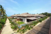 Senda Kokkos Beach