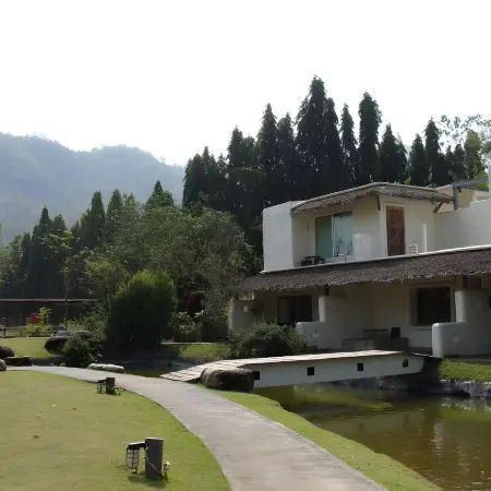 The Nagaya Resort