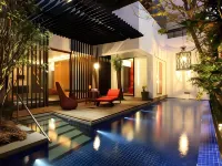 Mulan Boutique Hotel -Taichung Branch Hotels near Maple Garden Taichung