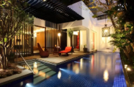Mulan Boutique Hotel -Taichung Branch