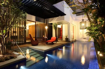 Mulan Motel Hotels in Tiger City/Taichung 7Th Phase Area Commercial Circle