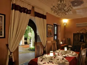 Riad le Clos des Arts