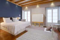 Stay in Historic Area of Porto  호텔