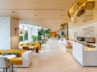 美憬閣首爾 Naru 大使飯店 首爾住宿飯店