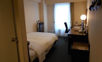 Creston Hotel