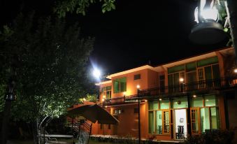 Countryside Resort Gilgit