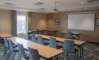 Hampton Inn Big Rapids