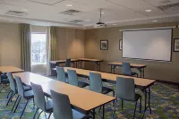 Hampton Inn Big Rapids فنادق في بيغ رابيدز