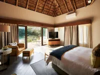Letamo at Qwabi Private Game Reserve by Newmark