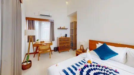 Segara Seaside Resort Отели рядом с достопримечательностью «Twin Island Dive»