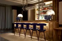 The Maybourne Beverly Hills, Maybourne Hotel Collection - bar