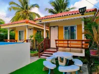 Pooma Resort