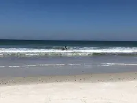 Pure Relaxation: heated pool, beach, cabana & more - ビーチサイド
