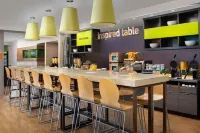 Home2 Suites by Hilton Lake City Hotels in Lake City