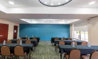Hampton Inn East Windsor Hoteles en Municipio de Cranbury