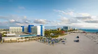 Hilton Clearwater Beach Resort & Spa - Ocean View