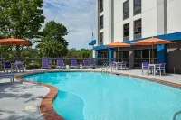 Hampton Inn Clemson-University Area Hôtels à : Comte d'Oconee