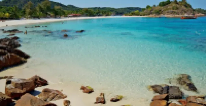 BUTTERWORTH @ NEW WAVE HOTEL Hotels in Butterworth