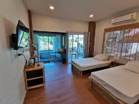 House of Moon Phase Hotels in Khlong Khuean
