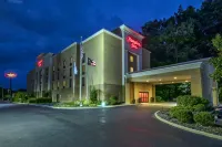 Hampton Inn Cambridge - 2-Star