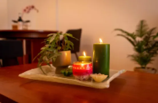 Vista de La Vila by Bookaparadise