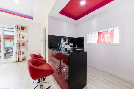 Gochang Cozy Theme Bed and Breakfast Отели рядом с достопримечательностью «Chan Yun Temple»