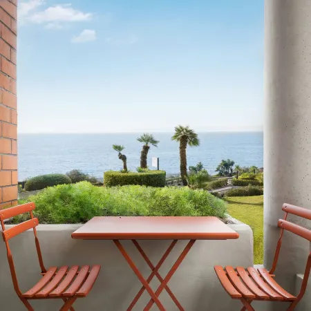 Four Points by Sheraton Catania Hotel & Conference Center