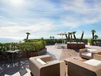Four Points by Sheraton Catania Hotel & Conference Center Ξενοδοχεία στην πόλη Catania