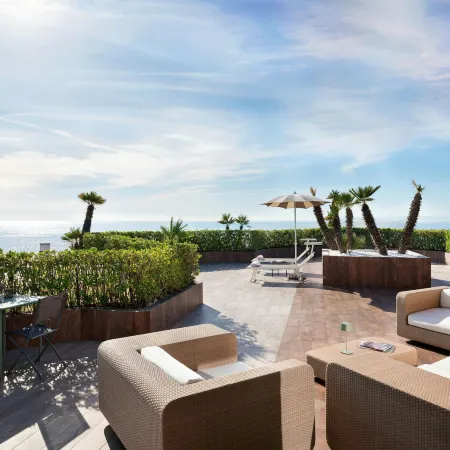 Four Points by Sheraton Catania Hotel & Conference Center