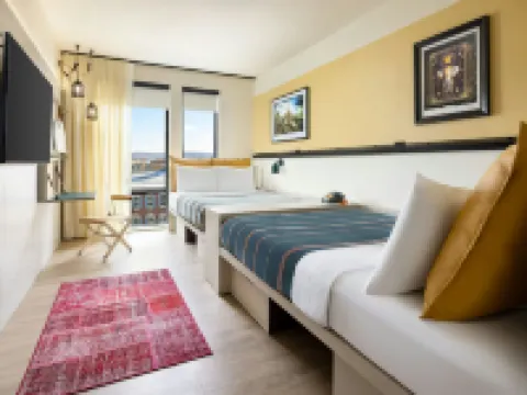 Moxy Allentown Downtown Hotels in Allentown